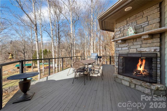 1552 Bear Creek Road, Leicester, NC 28748