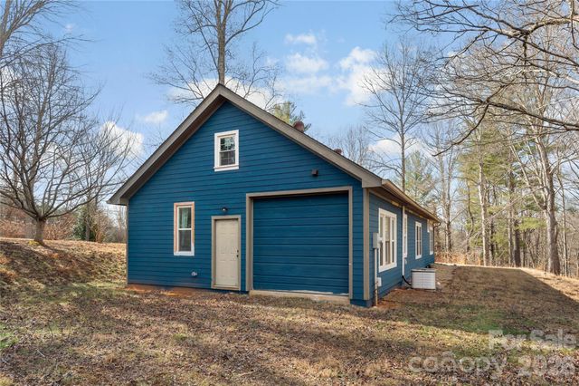1552 Bear Creek Road, Leicester, NC 28748