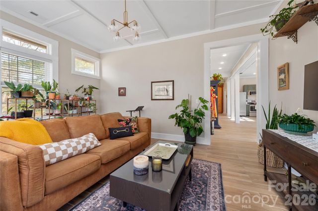 1552 Bear Creek Road, Leicester, NC 28748