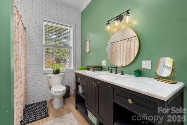 1552 Bear Creek Road, Leicester, NC 28748