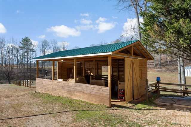 1552 Bear Creek Road, Leicester, NC 28748