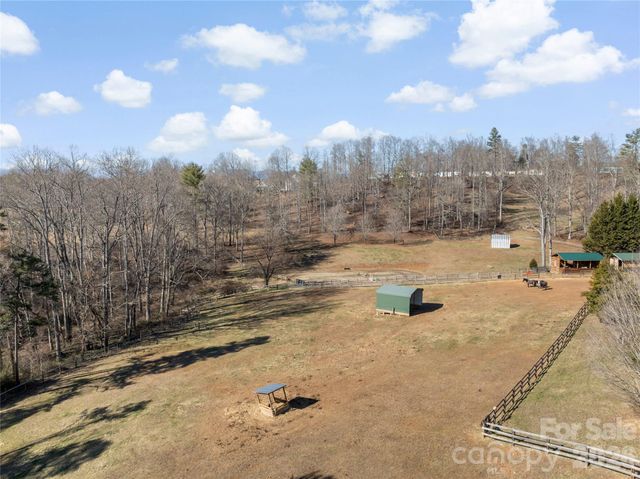 1552 Bear Creek Road, Leicester, NC 28748