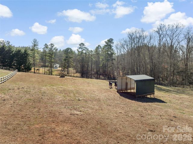 1552 Bear Creek Road, Leicester, NC 28748
