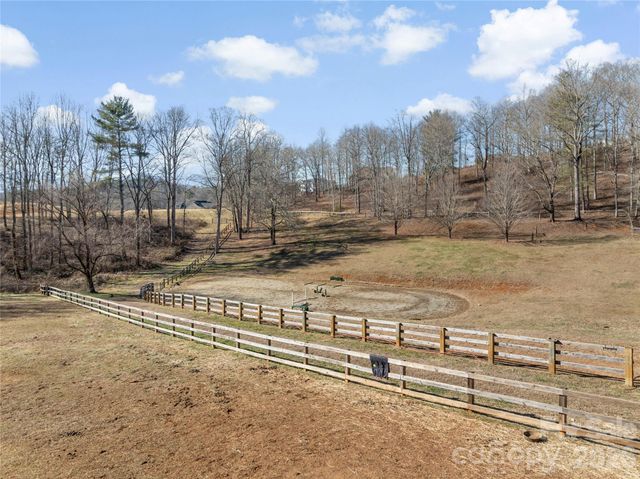 1552 Bear Creek Road, Leicester, NC 28748