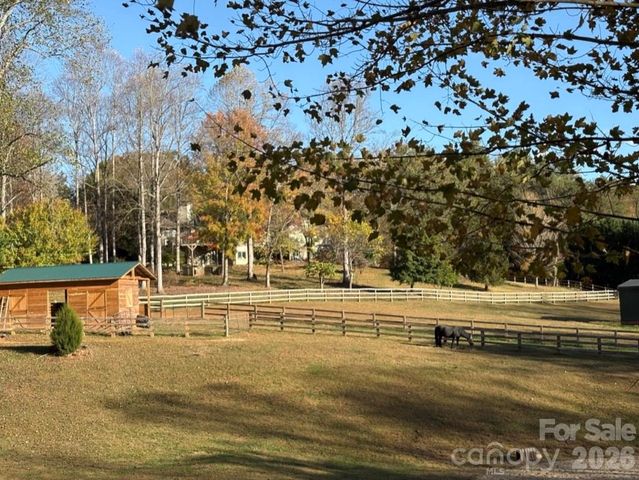 1552 Bear Creek Road, Leicester, NC 28748