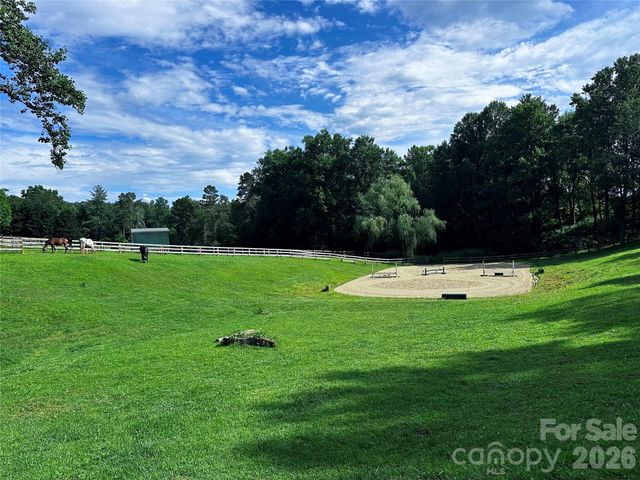 1552 Bear Creek Road, Leicester, NC 28748