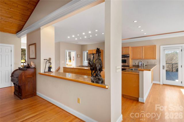 1552 Bear Creek Road, Leicester, NC 28748