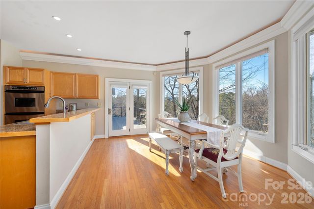 1552 Bear Creek Road, Leicester, NC 28748