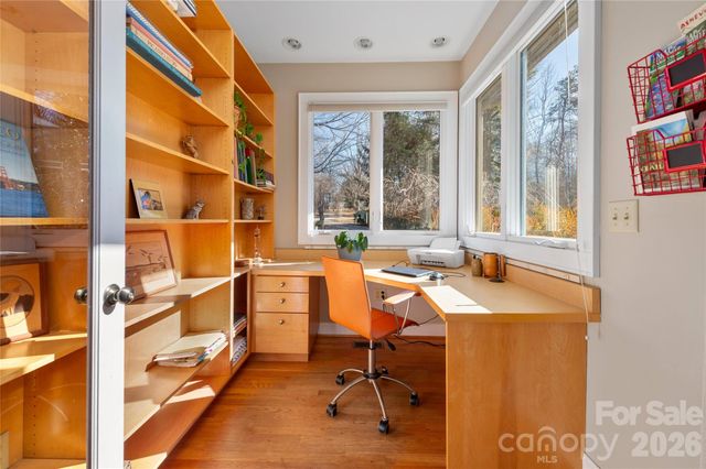 1552 Bear Creek Road, Leicester, NC 28748