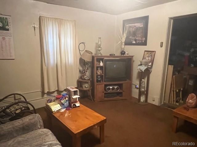 922 8th Street, Alamosa, CO 81101