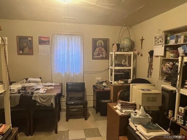 922 8th Street, Alamosa, CO 81101