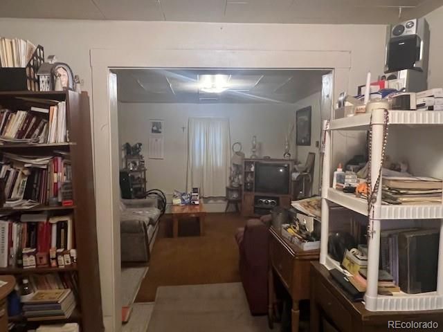 922 8th Street, Alamosa, CO 81101