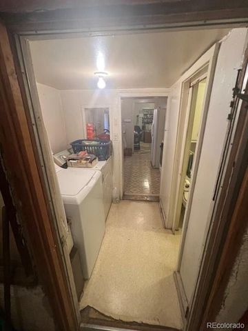 922 8th Street, Alamosa, CO 81101