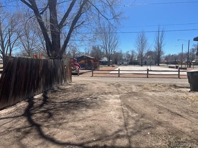 922 8th Street, Alamosa, CO 81101