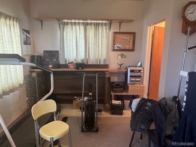 922 8th Street, Alamosa, CO 81101