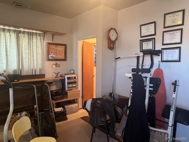 922 8th Street, Alamosa, CO 81101