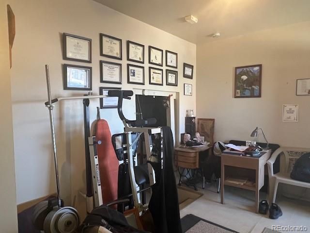 922 8th Street, Alamosa, CO 81101