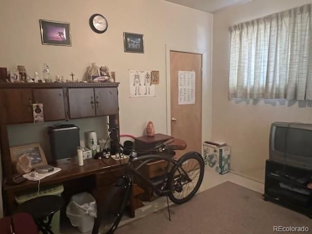 922 8th Street, Alamosa, CO 81101