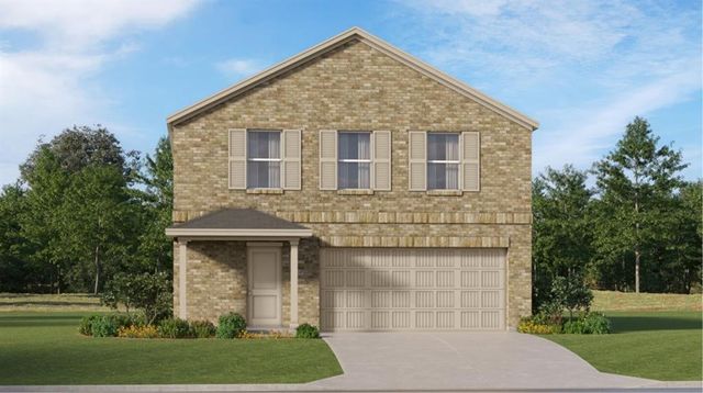 1729 Lofty Cedar Court, Conroe, TX 77301