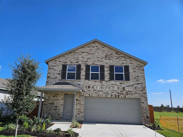 1729 Lofty Cedar Court, Conroe, TX 77301