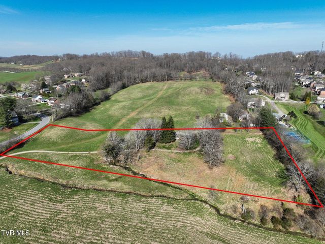 Tbd Moss Creek Dr. Lot 5, Johnson City, TN 37604