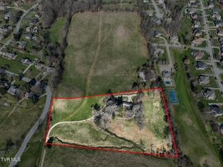 Tbd Moss Creek Dr. Lot 5, Johnson City, TN 37604