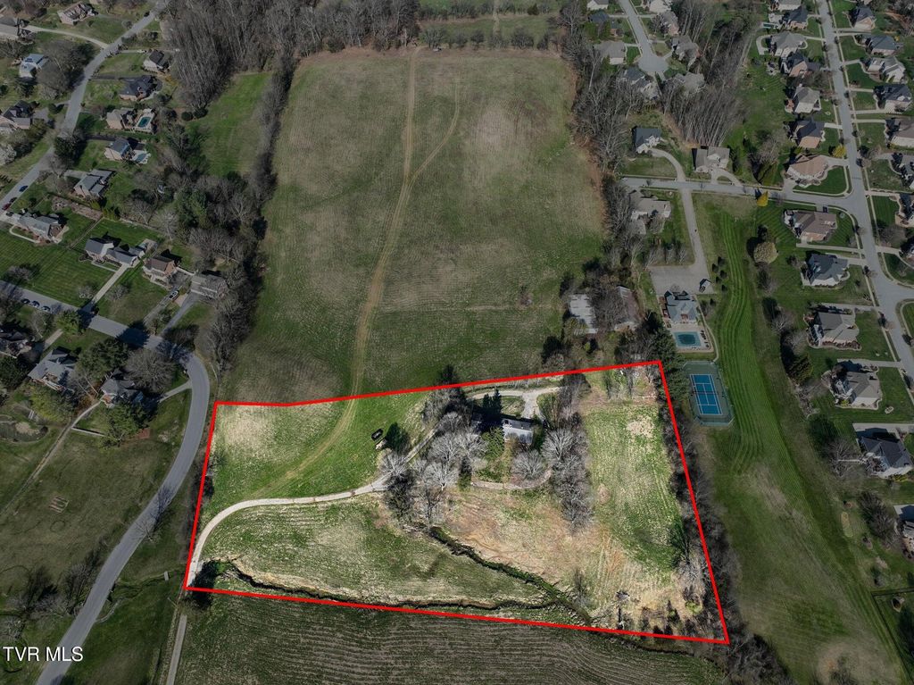 Tbd Moss Creek Dr. Lot 5, Johnson City, TN 37604