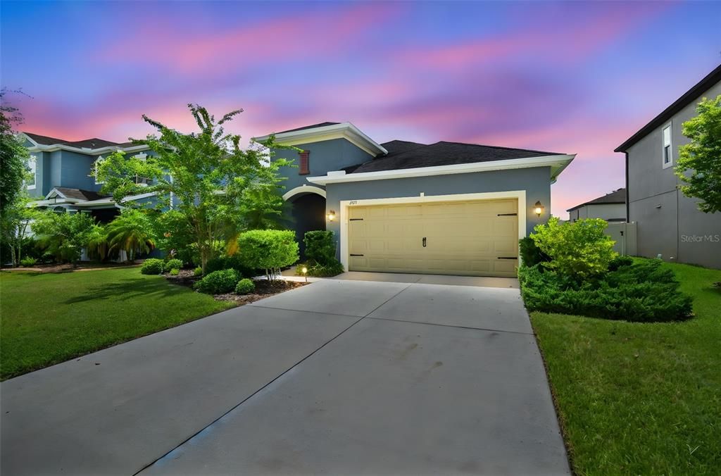 1193 MONTGOMERY BELL ROAD, Wesley Chapel, FL 33543