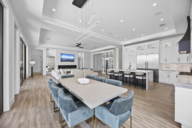 736 Lagoon Drive, North Palm Beach, FL 33408