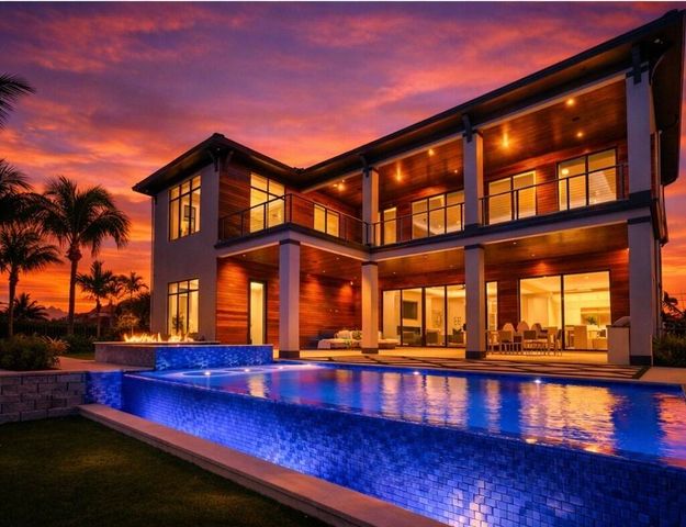 736 Lagoon Drive, North Palm Beach, FL 33408