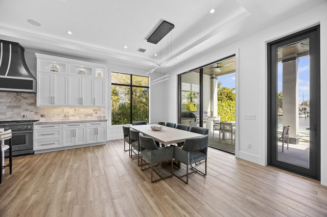 736 Lagoon Drive, North Palm Beach, FL 33408