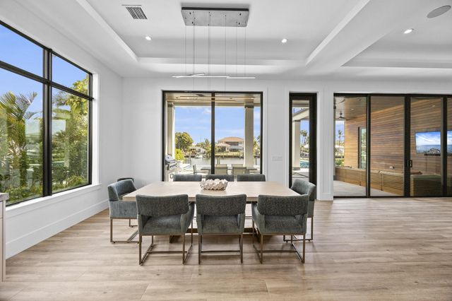 736 Lagoon Drive, North Palm Beach, FL 33408