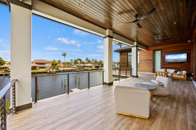 736 Lagoon Drive, North Palm Beach, FL 33408