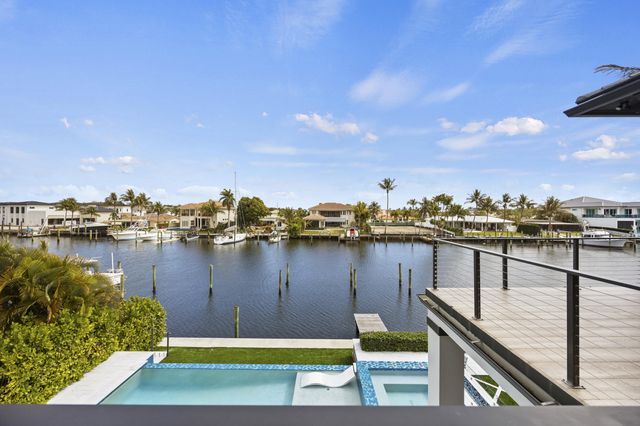 736 Lagoon Drive, North Palm Beach, FL 33408