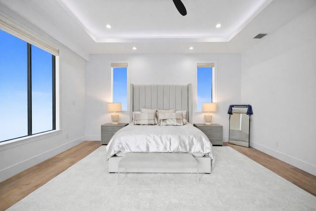 736 Lagoon Drive, North Palm Beach, FL 33408