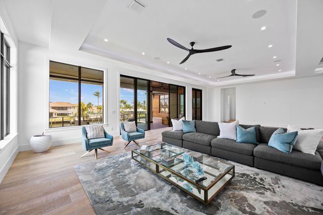 736 Lagoon Drive, North Palm Beach, FL 33408