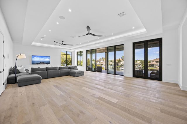 736 Lagoon Drive, North Palm Beach, FL 33408