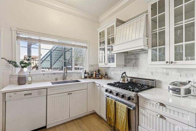 1844 Scott Street, San Francisco, CA 94115