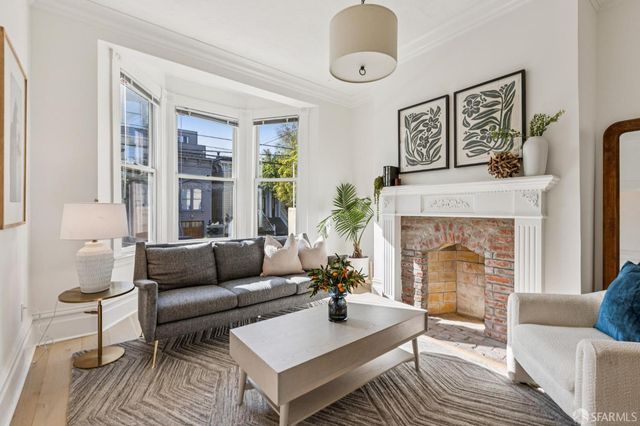 1844 Scott Street, San Francisco, CA 94115