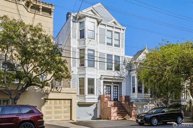 1844 Scott Street, San Francisco, CA 94115