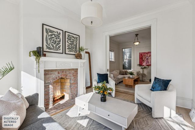 1844 Scott Street, San Francisco, CA 94115