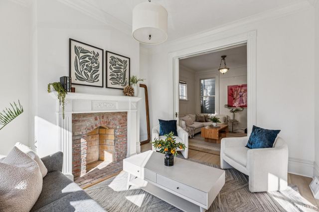 1844 Scott Street, San Francisco, CA 94115