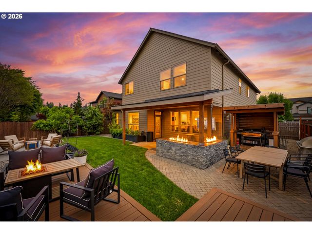 15312 Ne 108TH Way, Vancouver, WA 98682