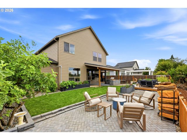 15312 Ne 108TH Way, Vancouver, WA 98682