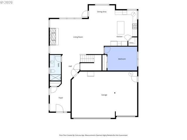 15312 Ne 108TH Way, Vancouver, WA 98682