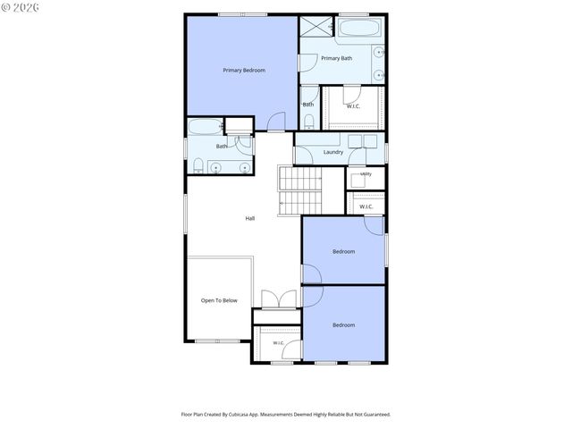 15312 Ne 108TH Way, Vancouver, WA 98682