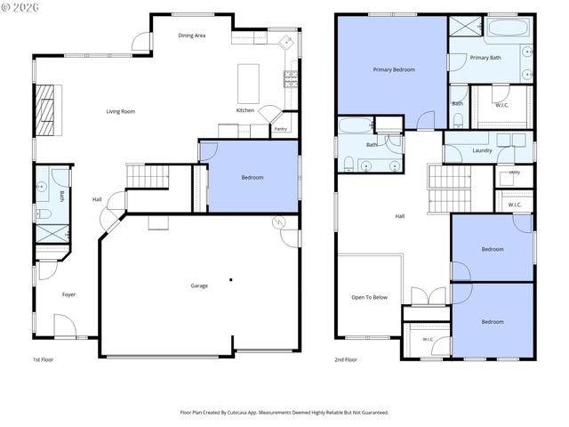 15312 Ne 108TH Way, Vancouver, WA 98682