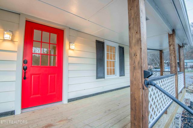 299 Big Mountain Hollow Rd, Oliver Springs, TN 37840