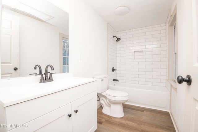 299 Big Mountain Hollow Rd, Oliver Springs, TN 37840