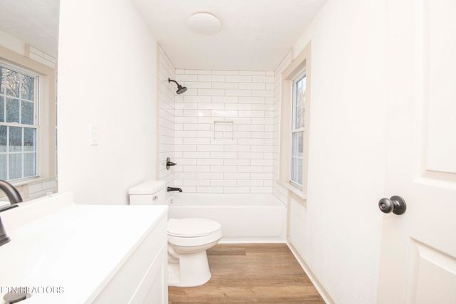 299 Big Mountain Hollow Rd, Oliver Springs, TN 37840